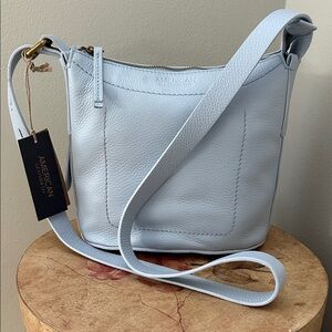 American Leather Co. Bag